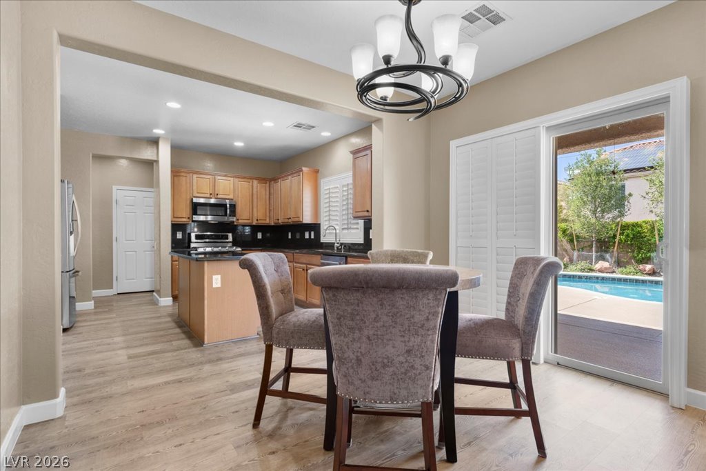256 Mission Verde Avenue Henderson NV 89002