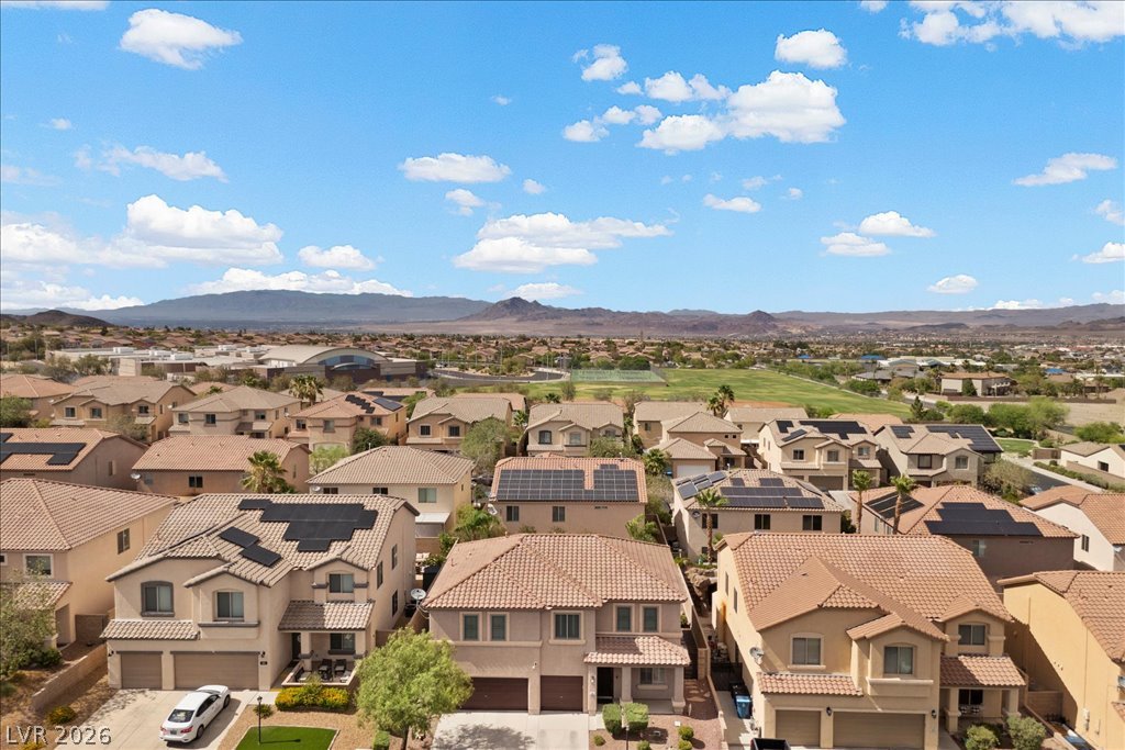 256 Mission Verde Avenue Henderson NV 89002