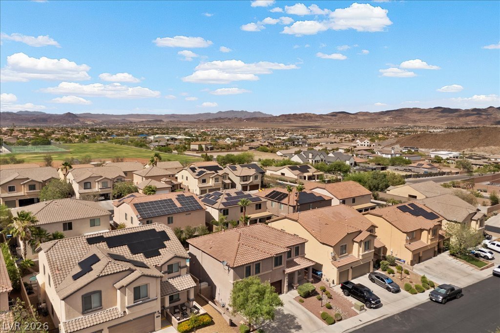 256 Mission Verde Avenue Henderson NV 89002