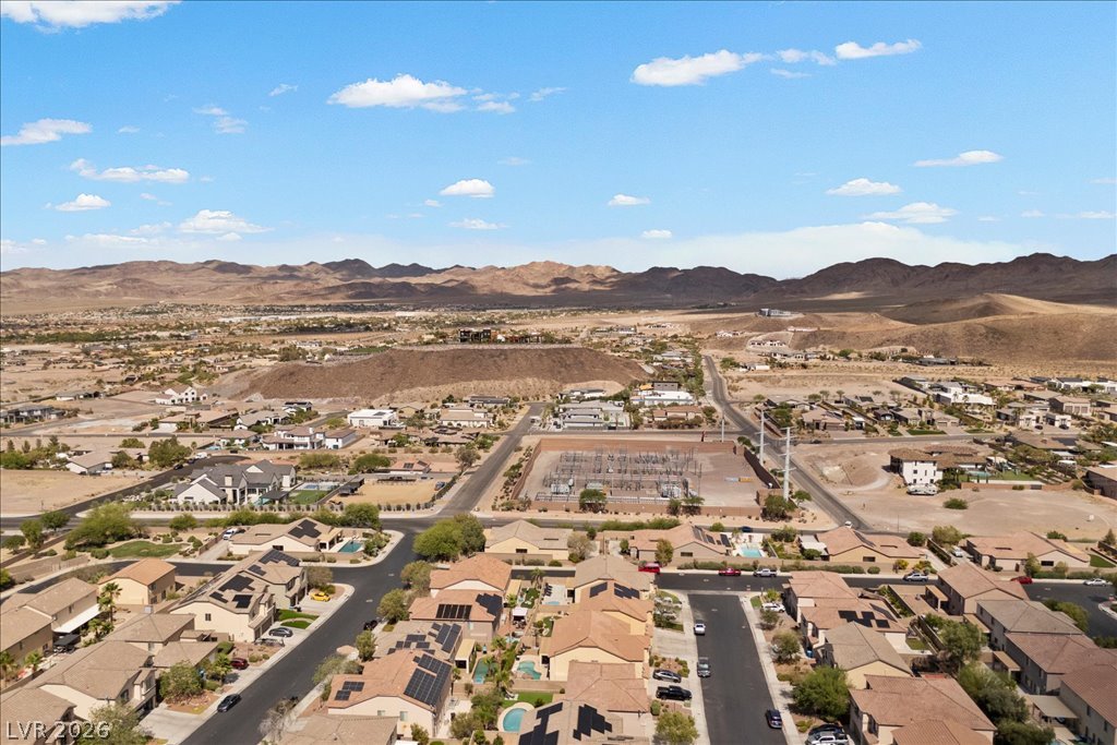 256 Mission Verde Avenue Henderson NV 89002