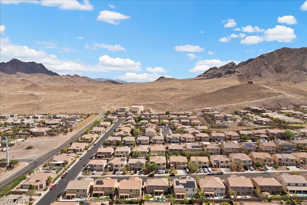 256 Mission Verde Avenue Henderson NV 89002