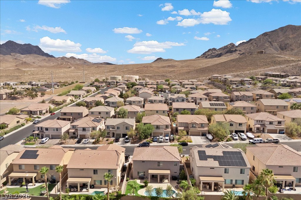 256 Mission Verde Avenue Henderson NV 89002