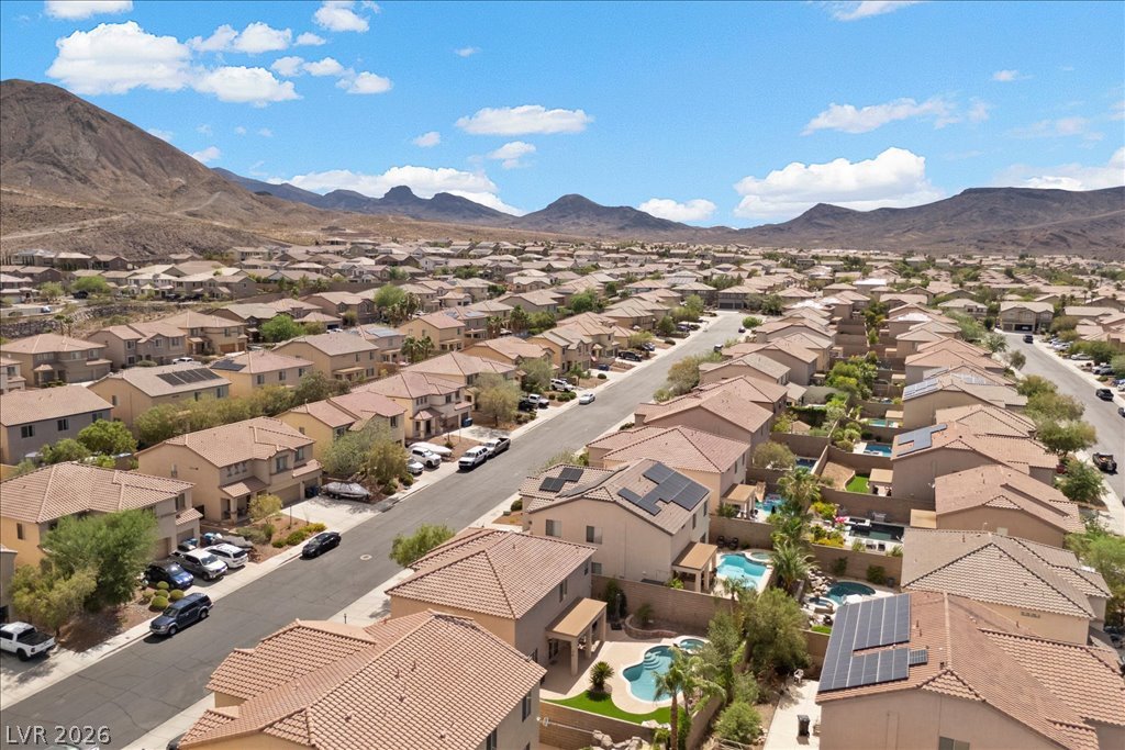 256 Mission Verde Avenue Henderson NV 89002