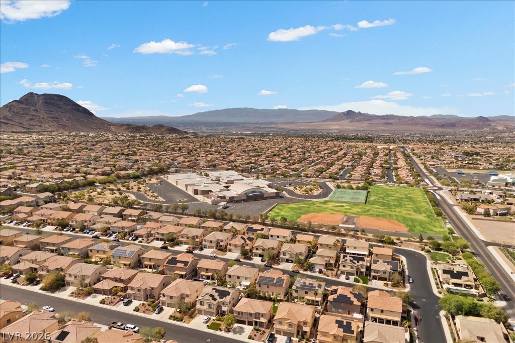 256 Mission Verde Avenue Henderson NV 89002