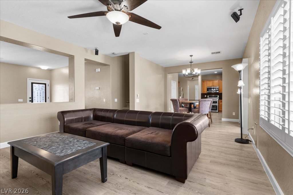 256 Mission Verde Avenue Henderson NV 89002