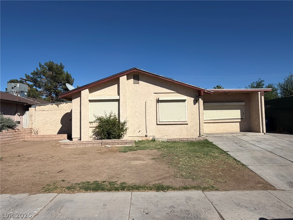 4525 East Ogden Avenue Las Vegas NV 89110