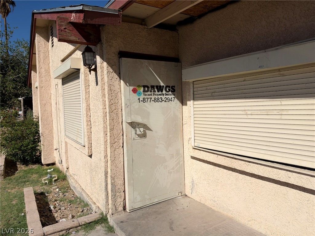 4525 East Ogden Avenue Las Vegas NV 89110