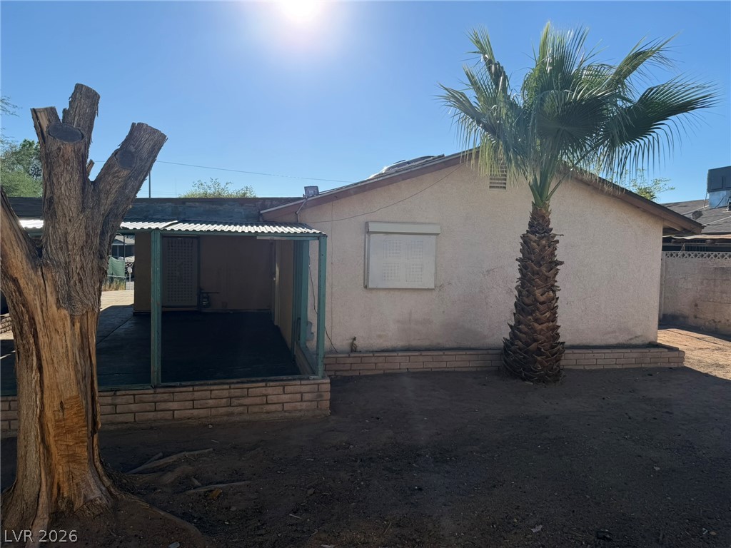 4525 East Ogden Avenue Las Vegas NV 89110