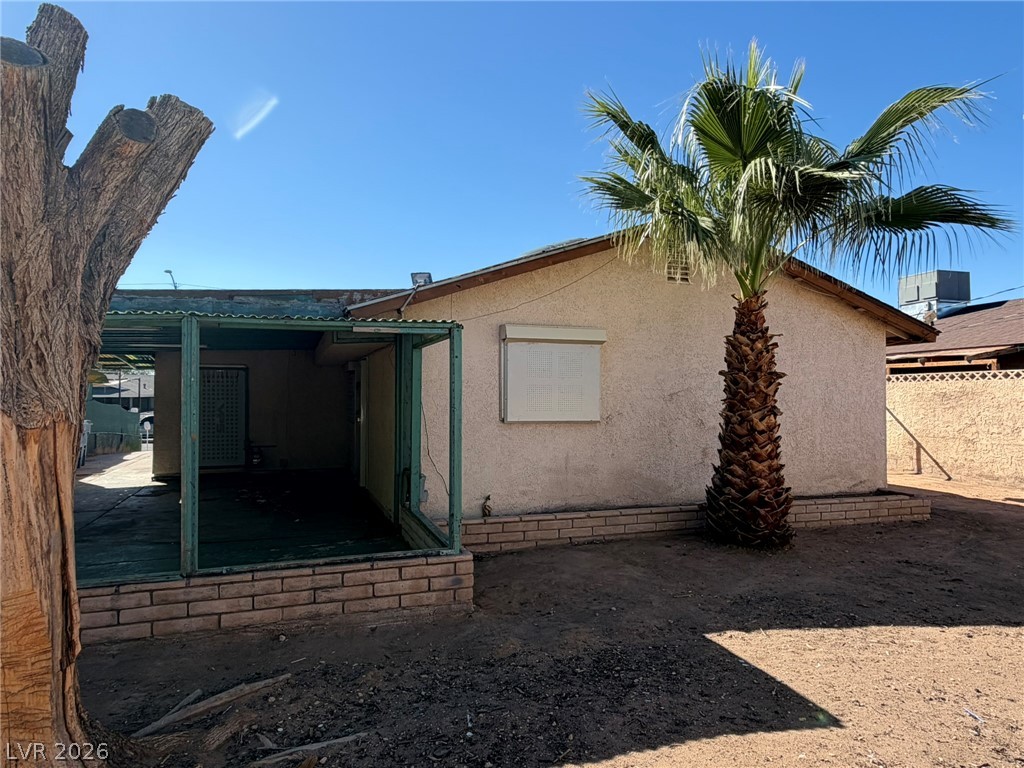 4525 East Ogden Avenue Las Vegas NV 89110