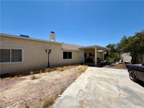 6752 Arroyo Avenue Las Vegas NV 89103