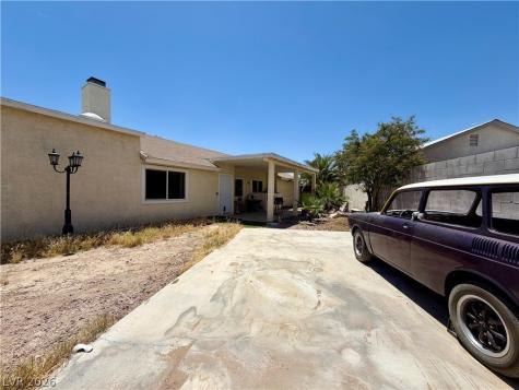 6752 Arroyo Avenue Las Vegas NV 89103