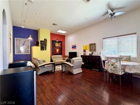 6752 Arroyo Avenue Las Vegas NV 89103