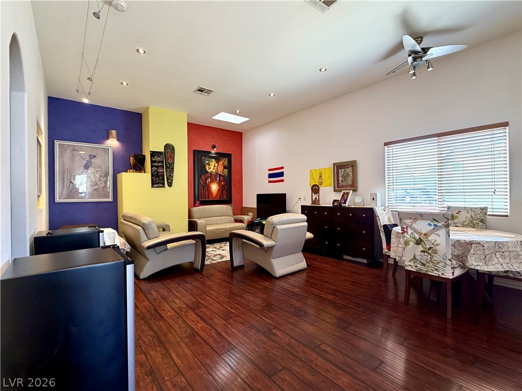 6752 Arroyo Avenue Las Vegas NV 89103