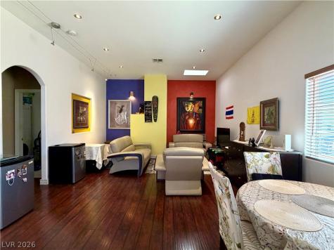 6752 Arroyo Avenue Las Vegas NV 89103