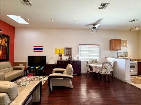 6752 Arroyo Avenue Las Vegas NV 89103