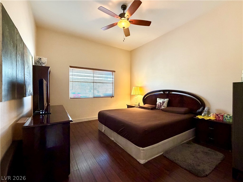 6752 Arroyo Avenue Las Vegas NV 89103