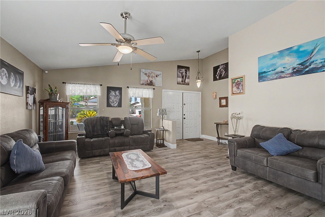 4316 Blushed Meadows Road North Las Vegas NV 89031