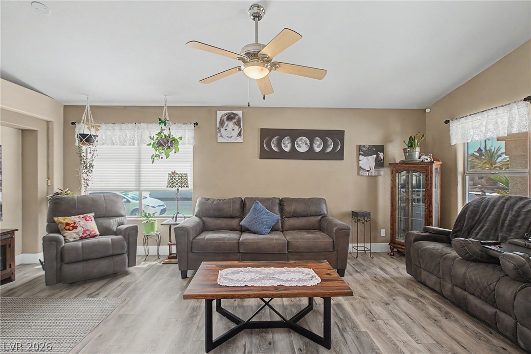 4316 Blushed Meadows Road North Las Vegas NV 89031