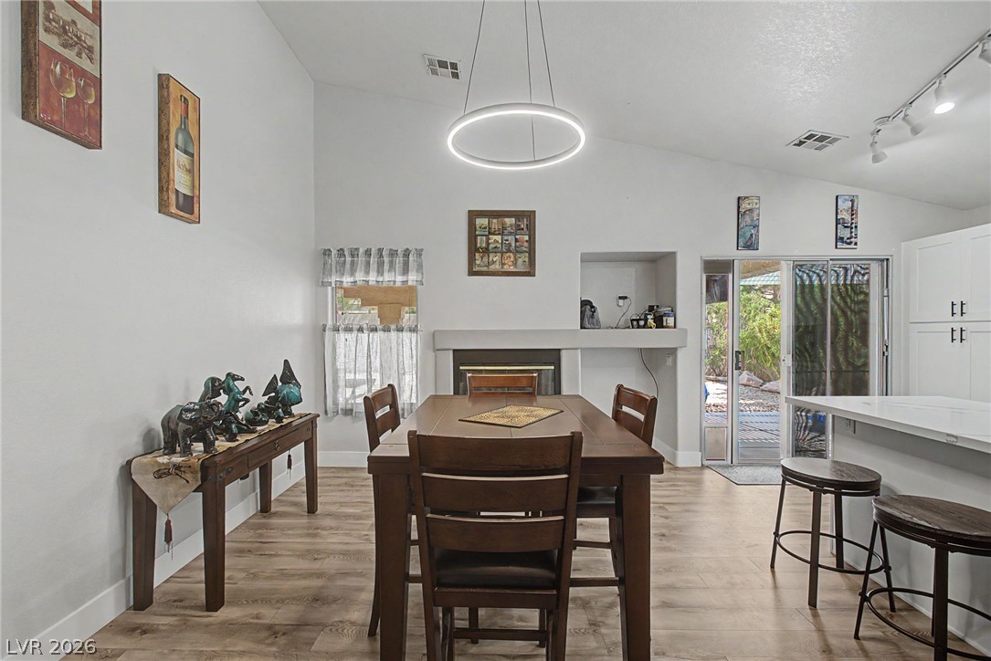 4316 Blushed Meadows Road North Las Vegas NV 89031