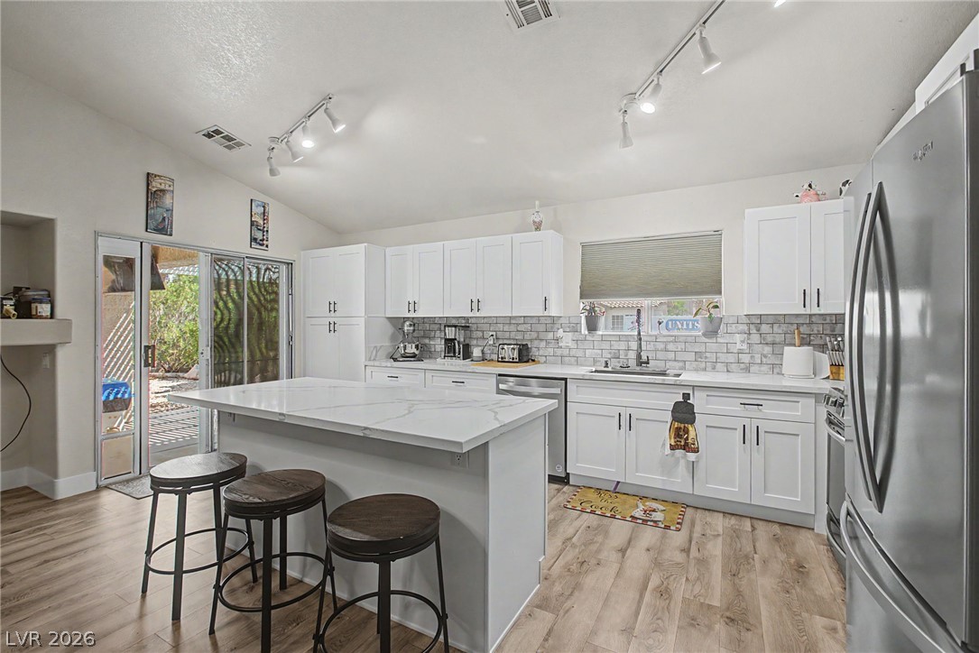 4316 Blushed Meadows Road North Las Vegas NV 89031