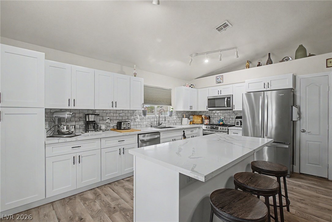 4316 Blushed Meadows Road North Las Vegas NV 89031