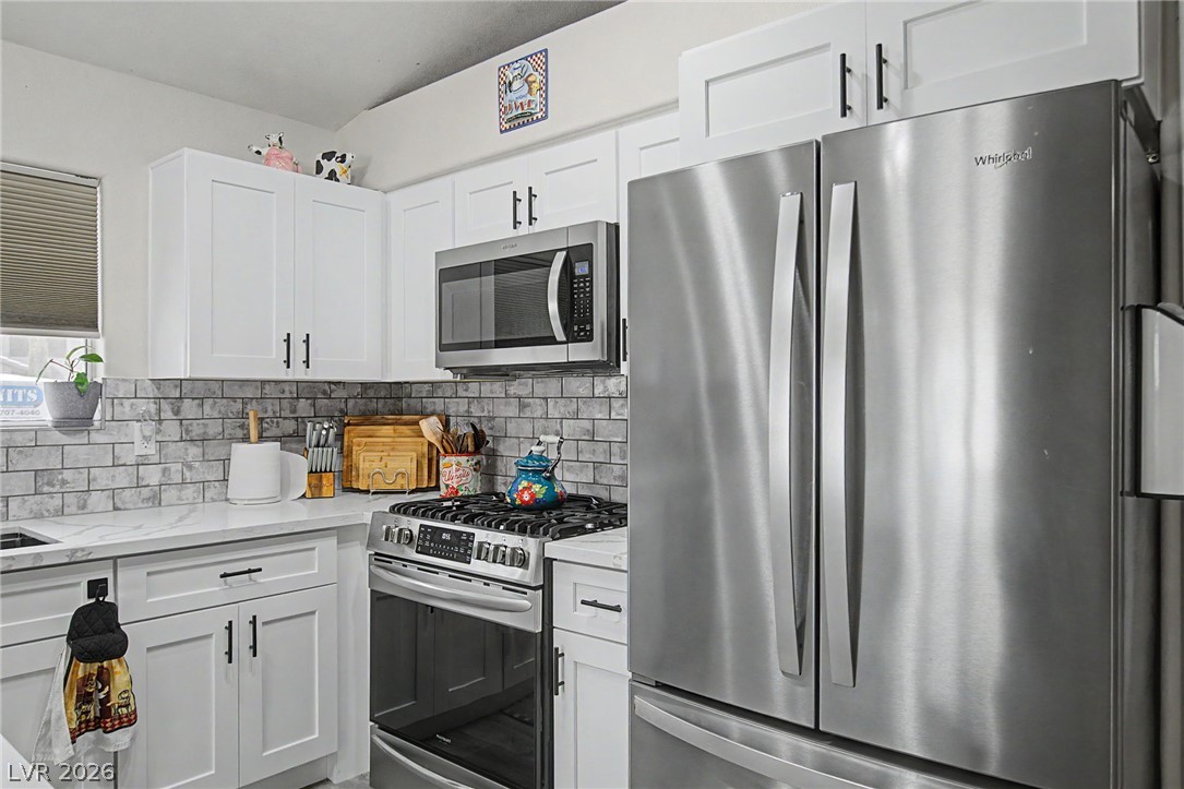 4316 Blushed Meadows Road North Las Vegas NV 89031