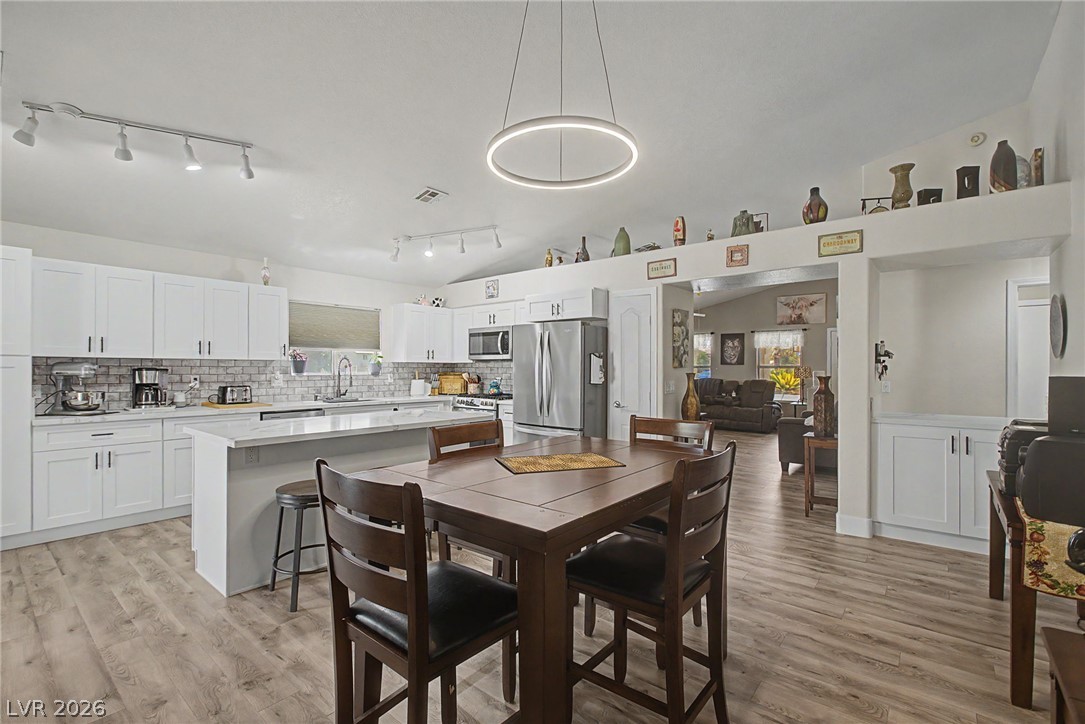 4316 Blushed Meadows Road North Las Vegas NV 89031
