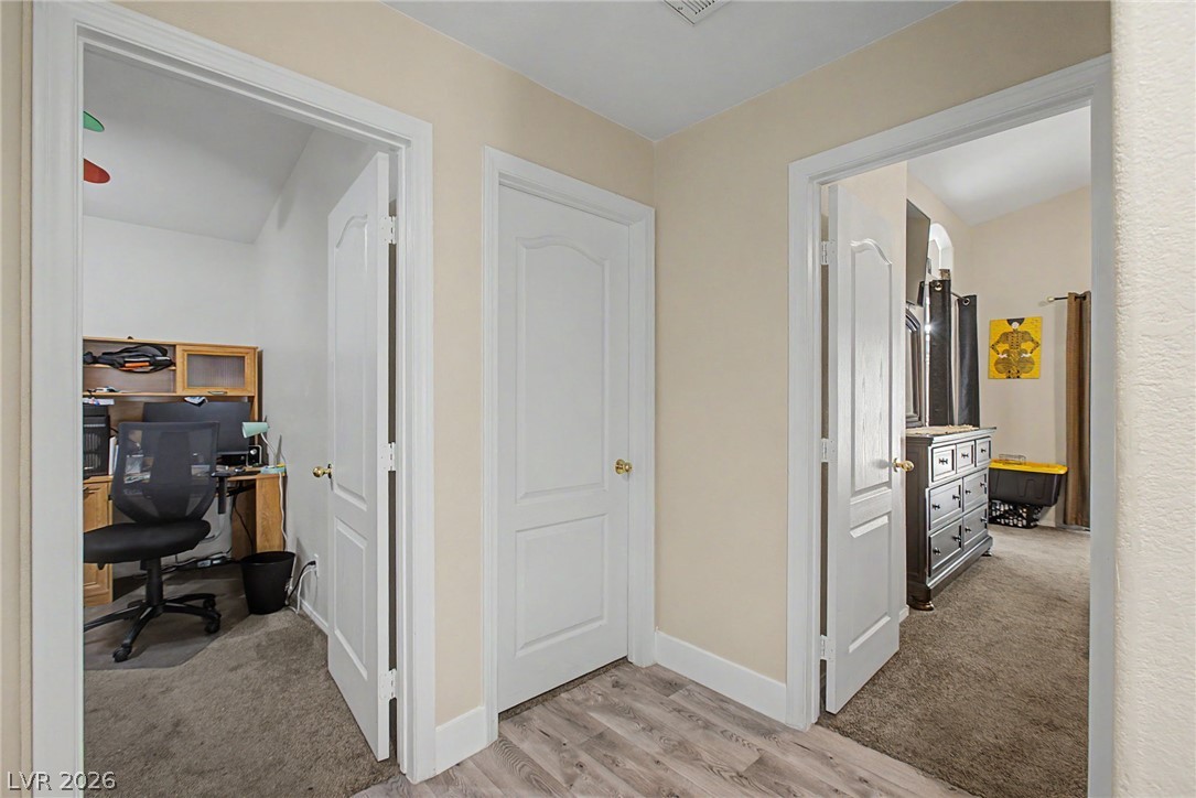 4316 Blushed Meadows Road North Las Vegas NV 89031