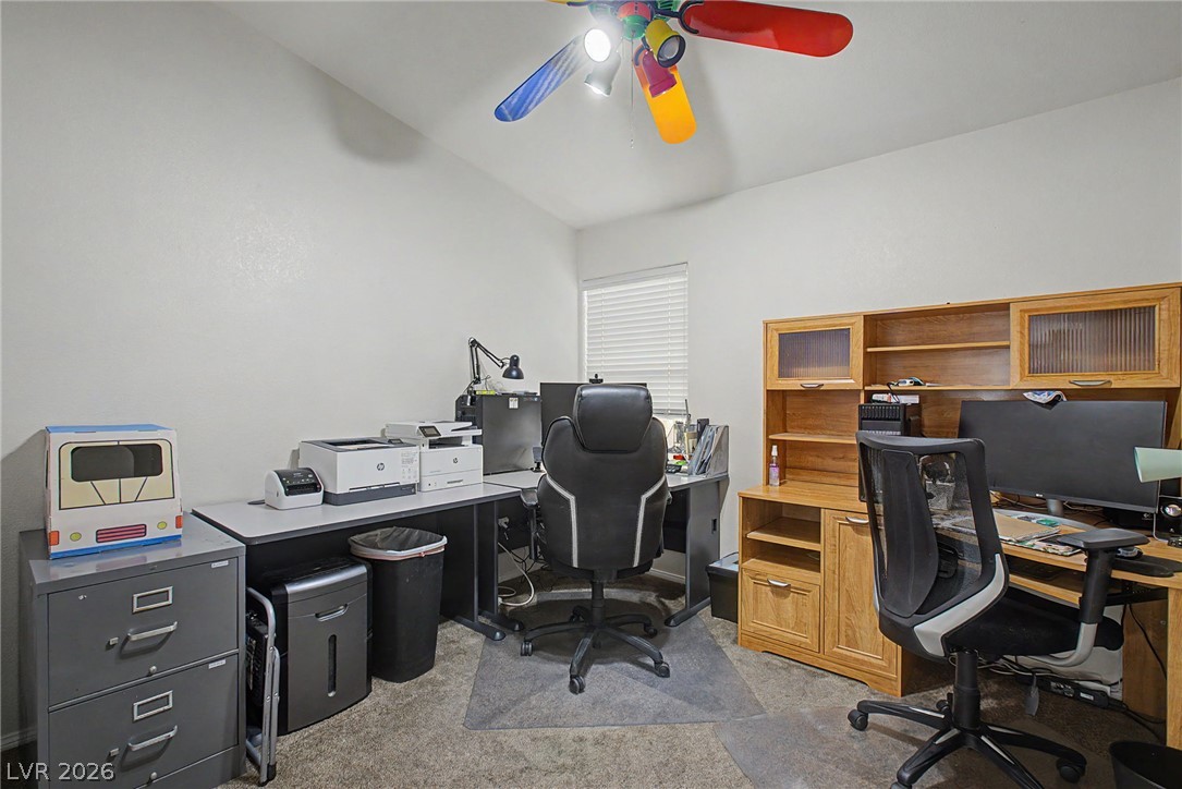 4316 Blushed Meadows Road North Las Vegas NV 89031