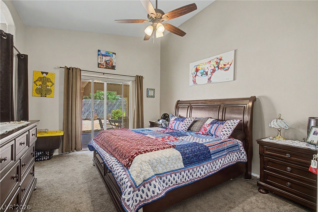 4316 Blushed Meadows Road North Las Vegas NV 89031
