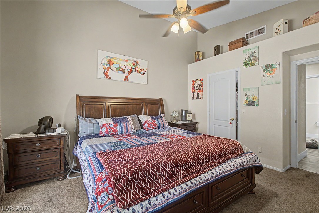 4316 Blushed Meadows Road North Las Vegas NV 89031