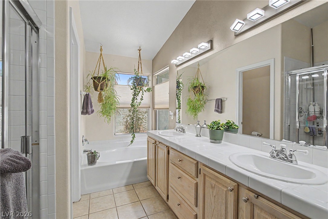 4316 Blushed Meadows Road North Las Vegas NV 89031