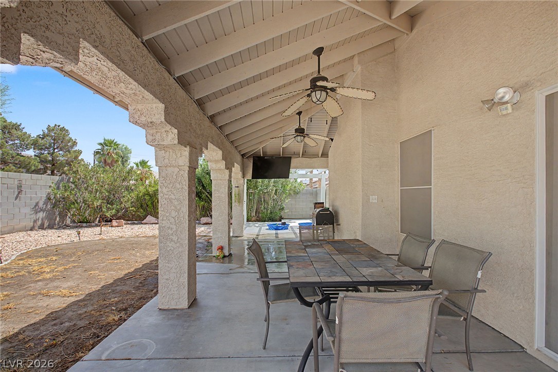 4316 Blushed Meadows Road North Las Vegas NV 89031