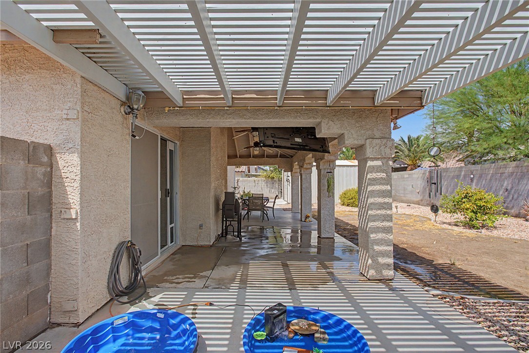 4316 Blushed Meadows Road North Las Vegas NV 89031