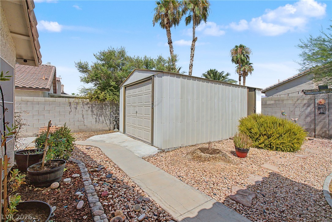 4316 Blushed Meadows Road North Las Vegas NV 89031