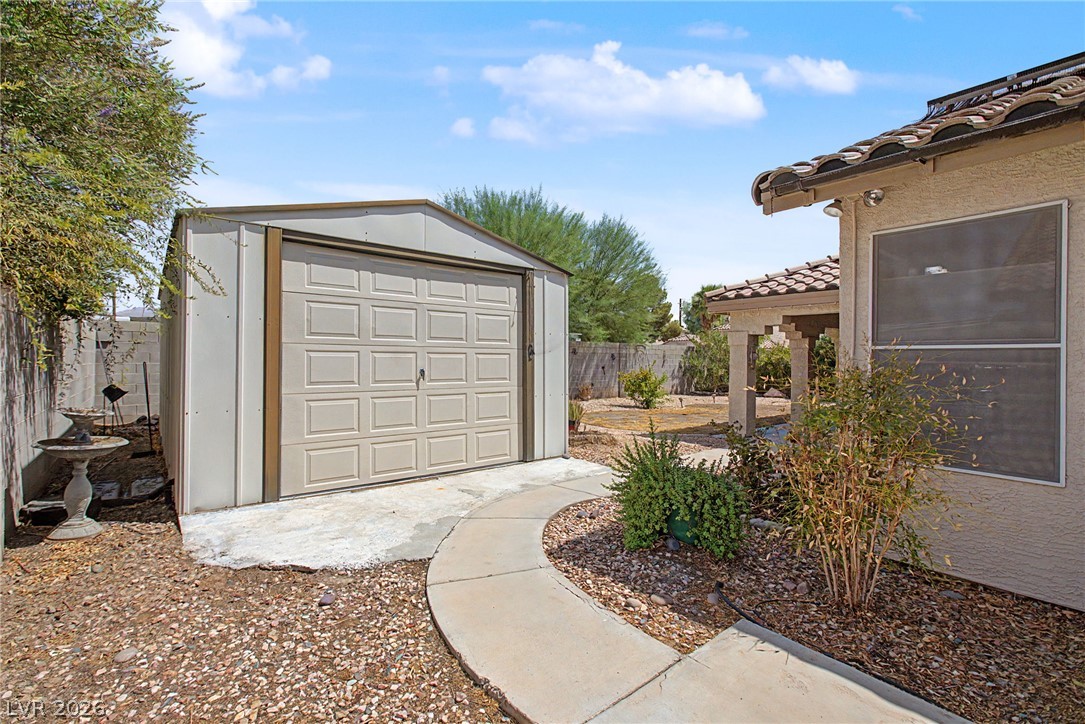 4316 Blushed Meadows Road North Las Vegas NV 89031