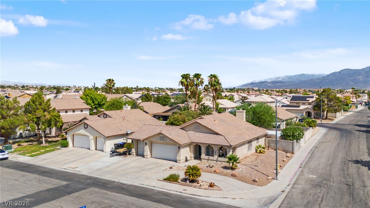 4316 Blushed Meadows Road North Las Vegas NV 89031