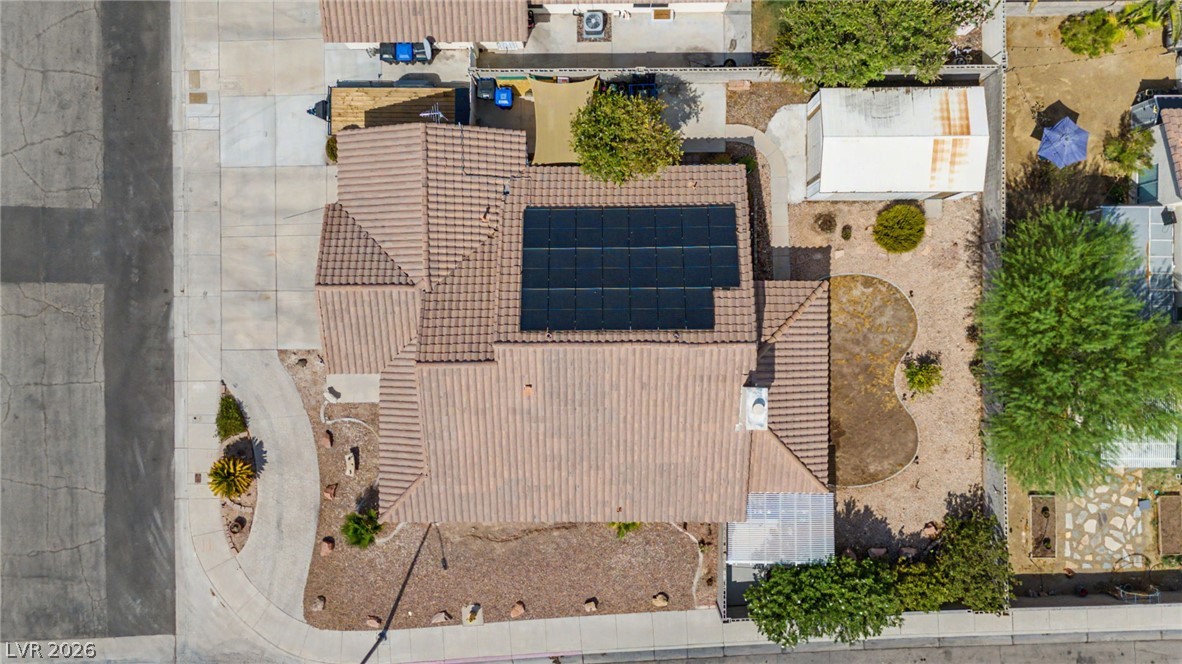 4316 Blushed Meadows Road North Las Vegas NV 89031