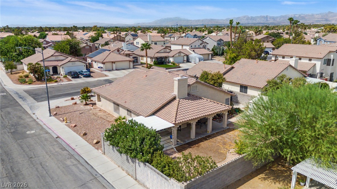 4316 Blushed Meadows Road North Las Vegas NV 89031