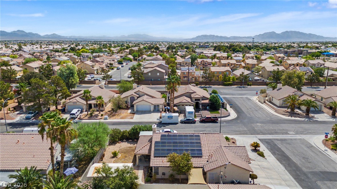 4316 Blushed Meadows Road North Las Vegas NV 89031