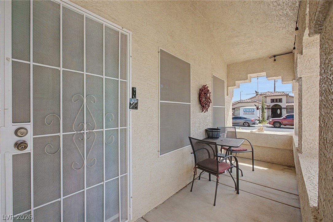 4316 Blushed Meadows Road North Las Vegas NV 89031