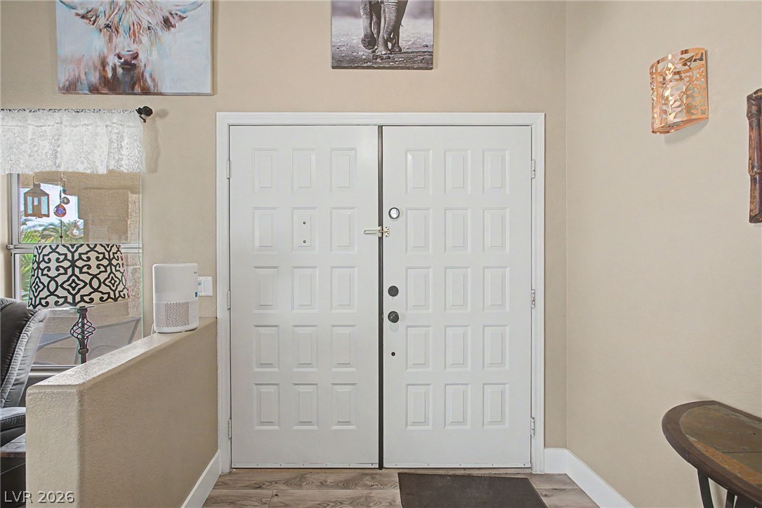 4316 Blushed Meadows Road North Las Vegas NV 89031