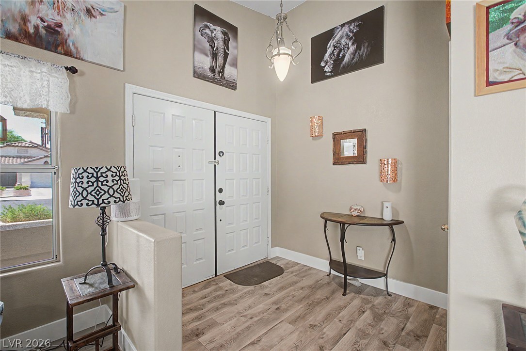4316 Blushed Meadows Road North Las Vegas NV 89031