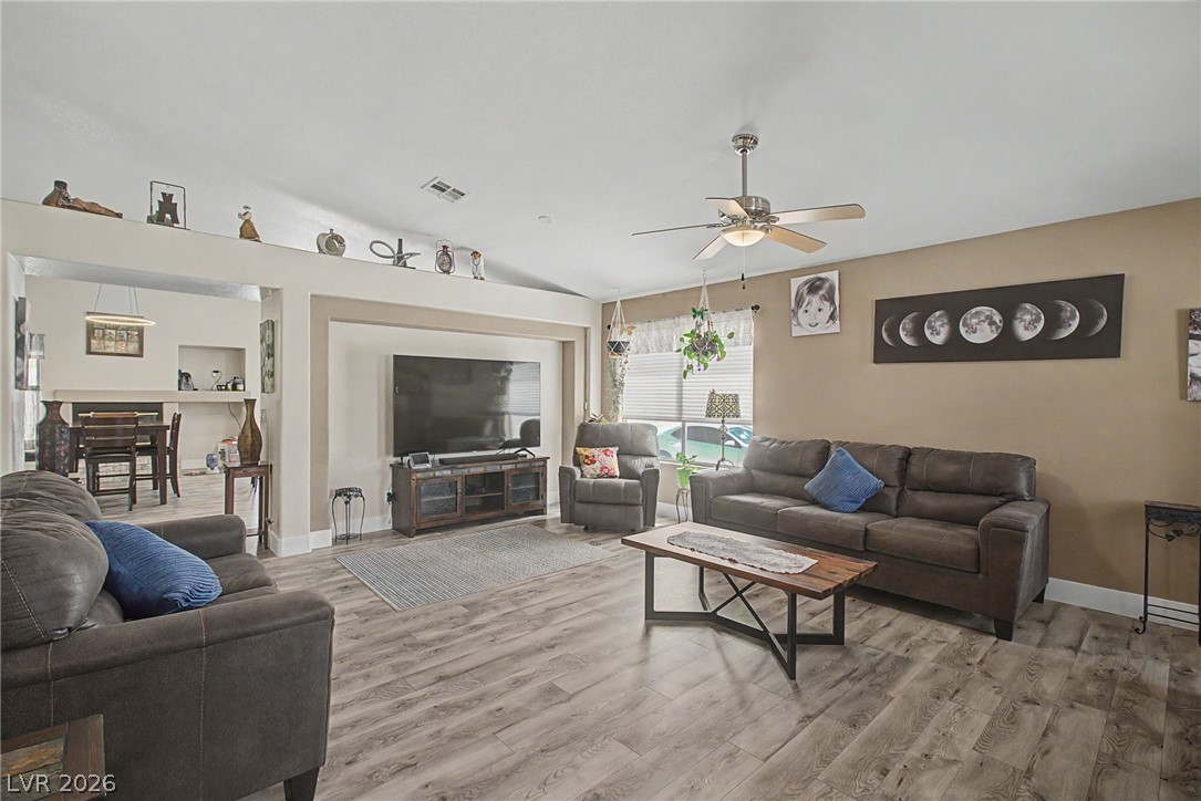 4316 Blushed Meadows Road North Las Vegas NV 89031
