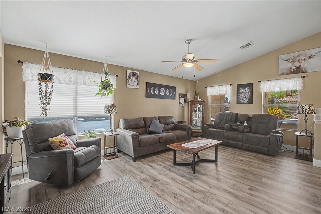 4316 Blushed Meadows Road North Las Vegas NV 89031