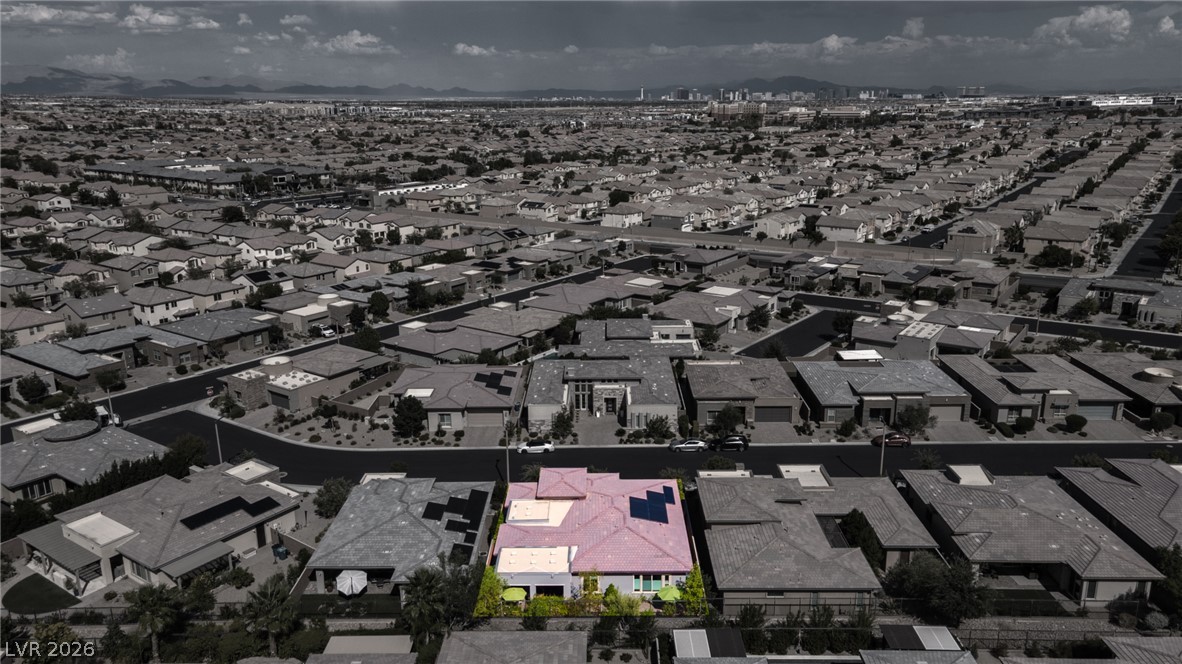 6673 Titanium Crest Street Las Vegas NV 89148