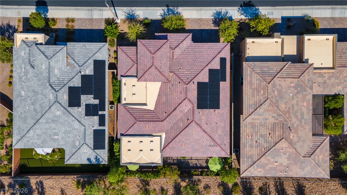 6673 Titanium Crest Street Las Vegas NV 89148