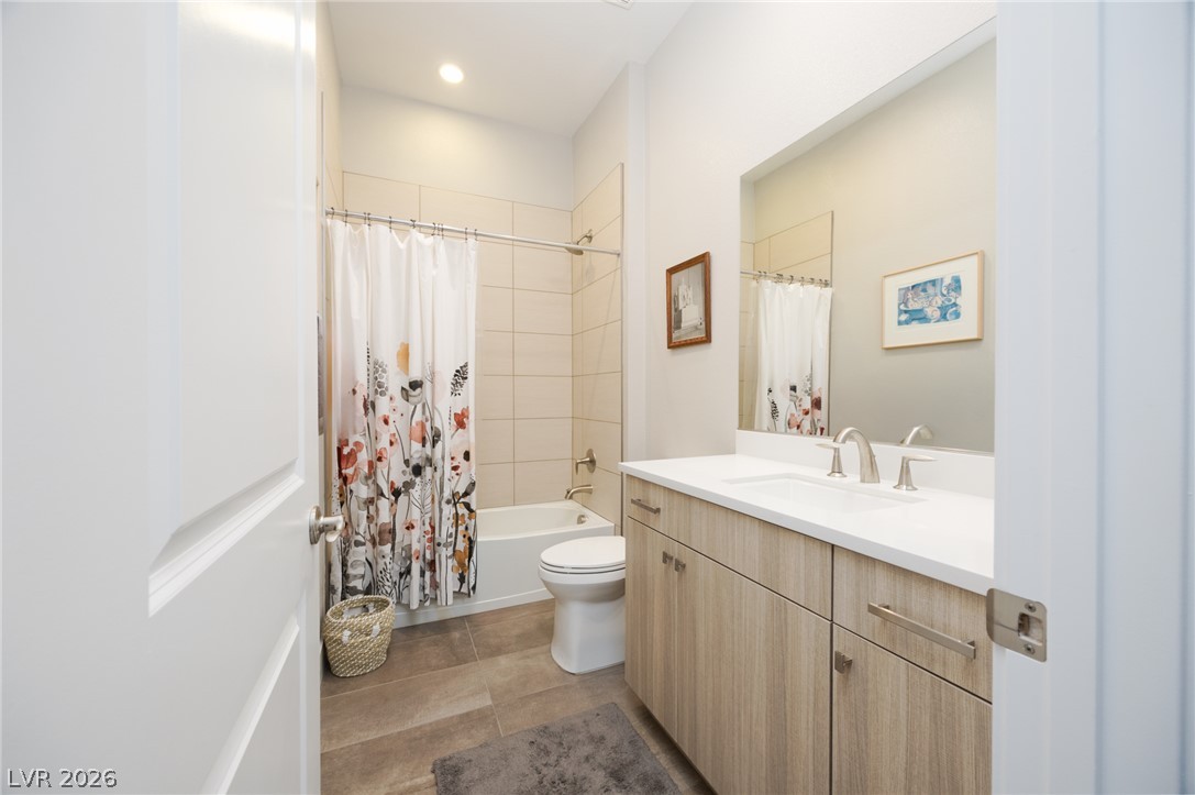 6673 Titanium Crest Street Las Vegas NV 89148