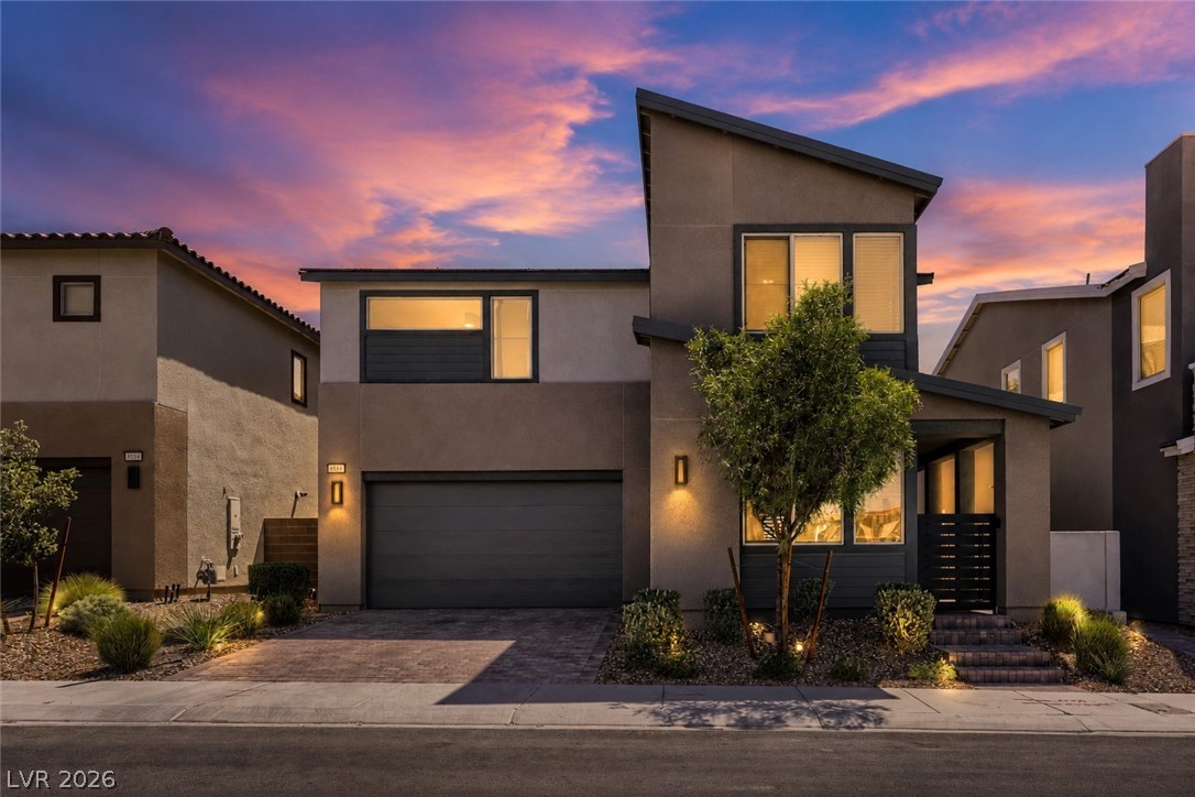 6840 Pacific Robin Street North Las Vegas NV 89084