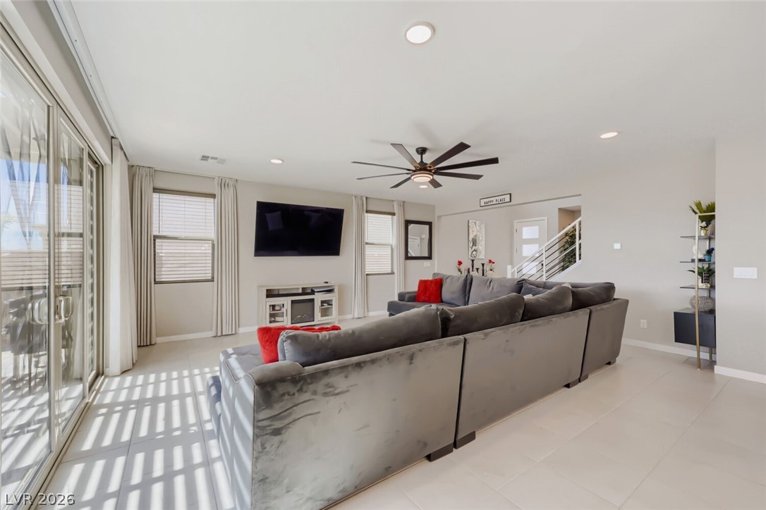 6840 Pacific Robin Street North Las Vegas NV 89084